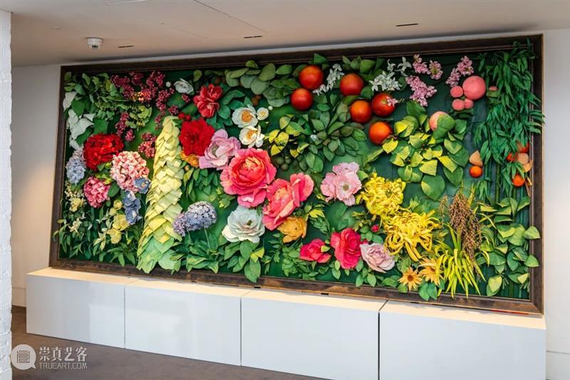 冲破疫情阴霾,“技艺中国”主题展在英顺利举办 技艺 中国 疫情 主题展 阴霾 伦敦 手工艺周 主题 伦敦杜克街71号 该展 崇真艺客