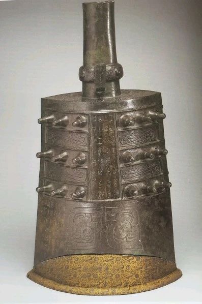 国家重器——青铜器欣赏 国家 重器 青铜器 析子孙父乙扁足鼎 晚期 蟠龙纹盘 康侯方鼎 西周 早期 蟠龙 崇真艺客