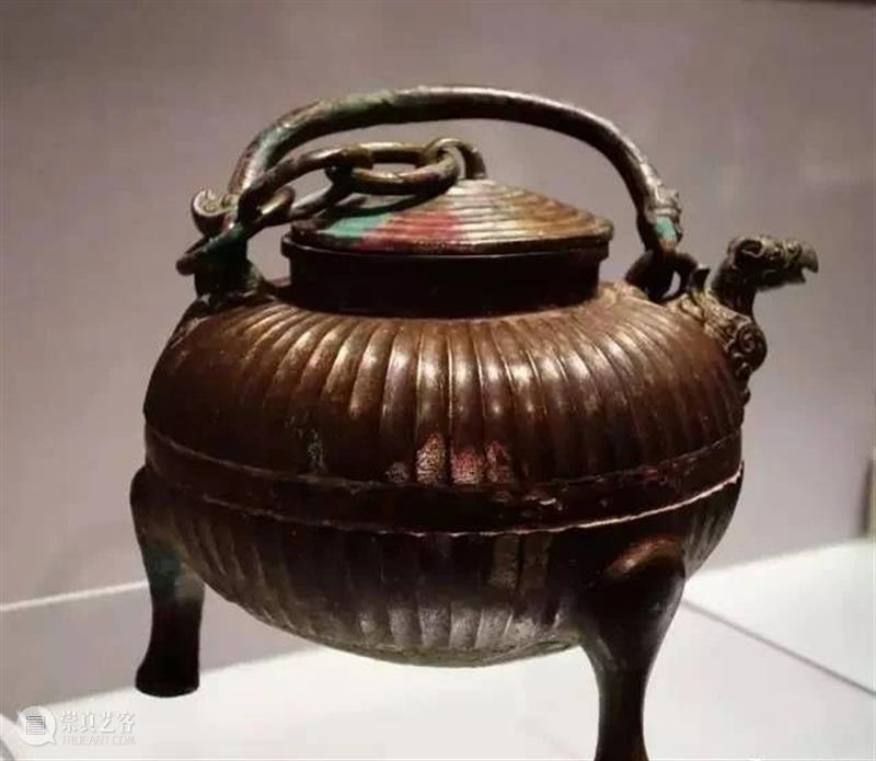 国家重器——青铜器欣赏 国家 重器 青铜器 析子孙父乙扁足鼎 晚期 蟠龙纹盘 康侯方鼎 西周 早期 蟠龙 崇真艺客