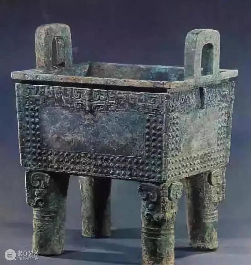 中国青铜器十大之最，你都认识吗 青铜器 中国 宝友们 古巴比伦 两河流域 人类 文明 时期 青铜 时代 崇真艺客