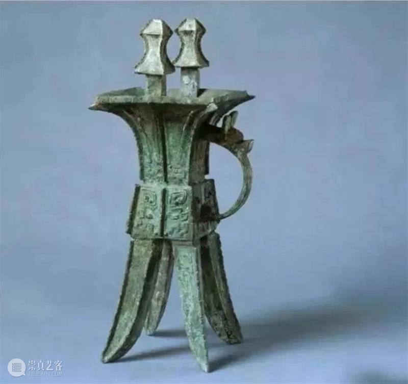 中国青铜器十大之最，你都认识吗 青铜器 中国 宝友们 古巴比伦 两河流域 人类 文明 时期 青铜 时代 崇真艺客