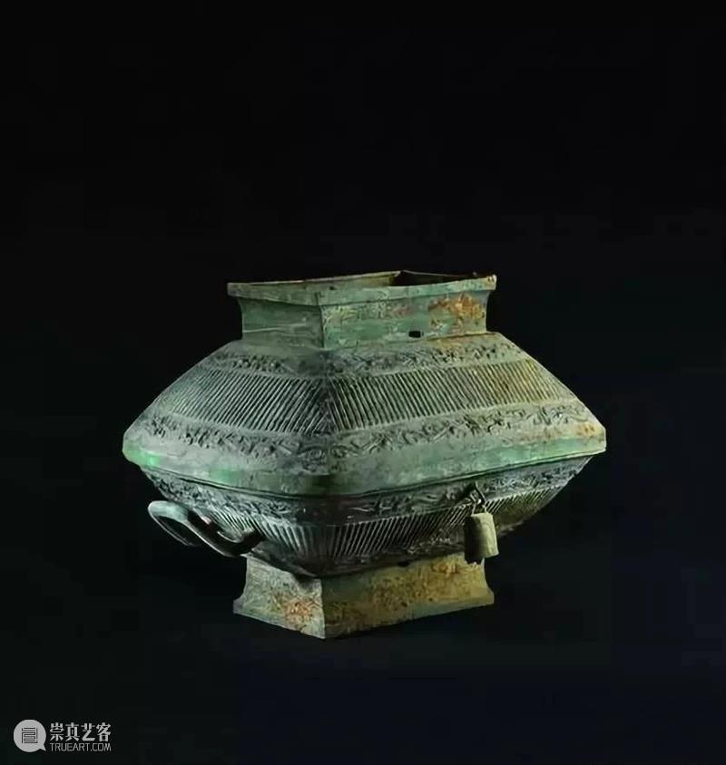 中国青铜器十大之最，你都认识吗 青铜器 中国 宝友们 古巴比伦 两河流域 人类 文明 时期 青铜 时代 崇真艺客