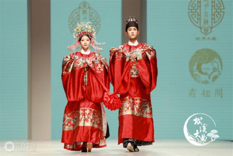 汉服走秀因“吵架”火上微博热搜,1000万网友围观心疼!热爱岂能用钱赔偿? 汉服 微博 网友 本文 公众 efifan 很多人 成都 华裳 九州 崇真艺客