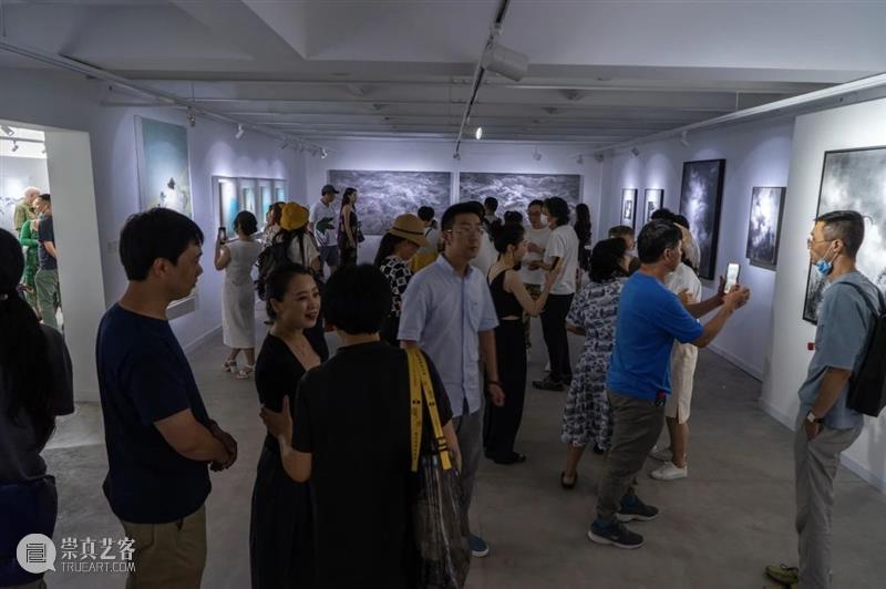 2020 ART021 参展画廊 | D空间 D-space 画廊 空间 space 不确定性 上海 廿一 艺术 博览会 上海展览中心 国家 崇真艺客
