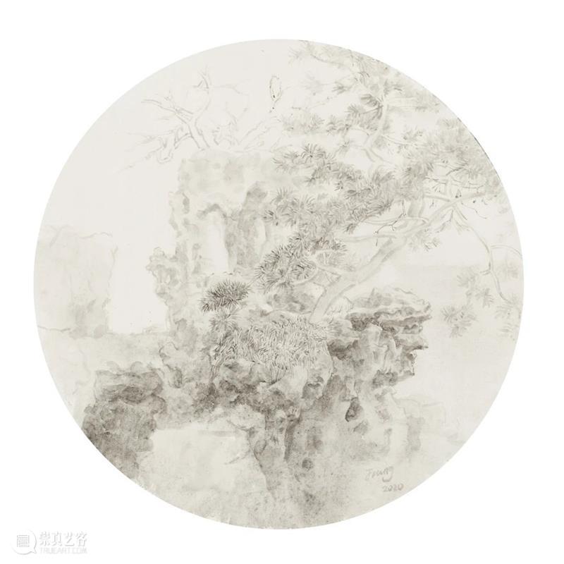 2020 ART021 参展画廊 | D空间 D-space 画廊 空间 space 不确定性 上海 廿一 艺术 博览会 上海展览中心 国家 崇真艺客