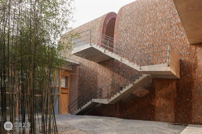 建筑丨创造与根源：景德镇御窑博物馆 建筑 根源 景德镇御窑博物馆 上方 中国舞台美术学会 右上 星标 本文 朱锫 studio 崇真艺客