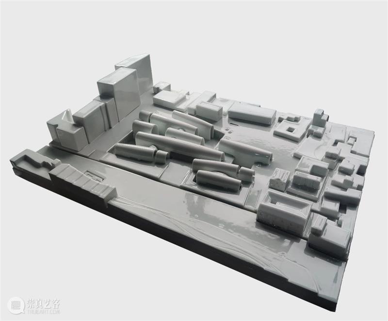 建筑丨创造与根源:景德镇御窑博物馆 建筑 根源 景德镇御窑博物馆 上方 中国舞台美术学会 右上 星标 本文 朱锫 studio 崇真艺客