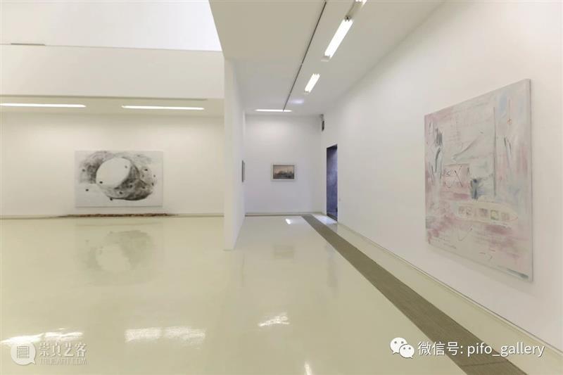 跨越六百年的对话，张羽参展瑞士苏黎世-里特贝尔格博物馆“向往自然：解读中国山水画的隐含意义”特展 自然 中国 山水画 意义 张羽 瑞士苏黎世 特贝尔格博物馆 特展 苏黎世 里特贝尔格博物馆 崇真艺客