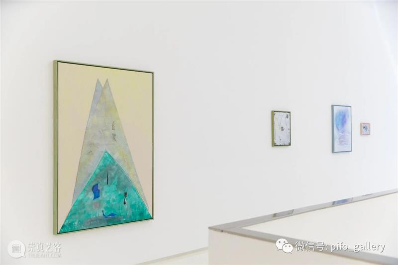 跨越六百年的对话，张羽参展瑞士苏黎世-里特贝尔格博物馆“向往自然：解读中国山水画的隐含意义”特展 自然 中国 山水画 意义 张羽 瑞士苏黎世 特贝尔格博物馆 特展 苏黎世 里特贝尔格博物馆 崇真艺客