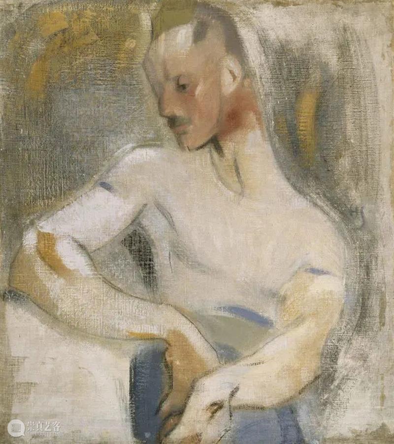 【聆听芬兰】从银幕到画布 银幕 画布 芬兰 中芬 系列 活动 Schjerfbeck 嘉宾 王凯梅 王垚 崇真艺客
