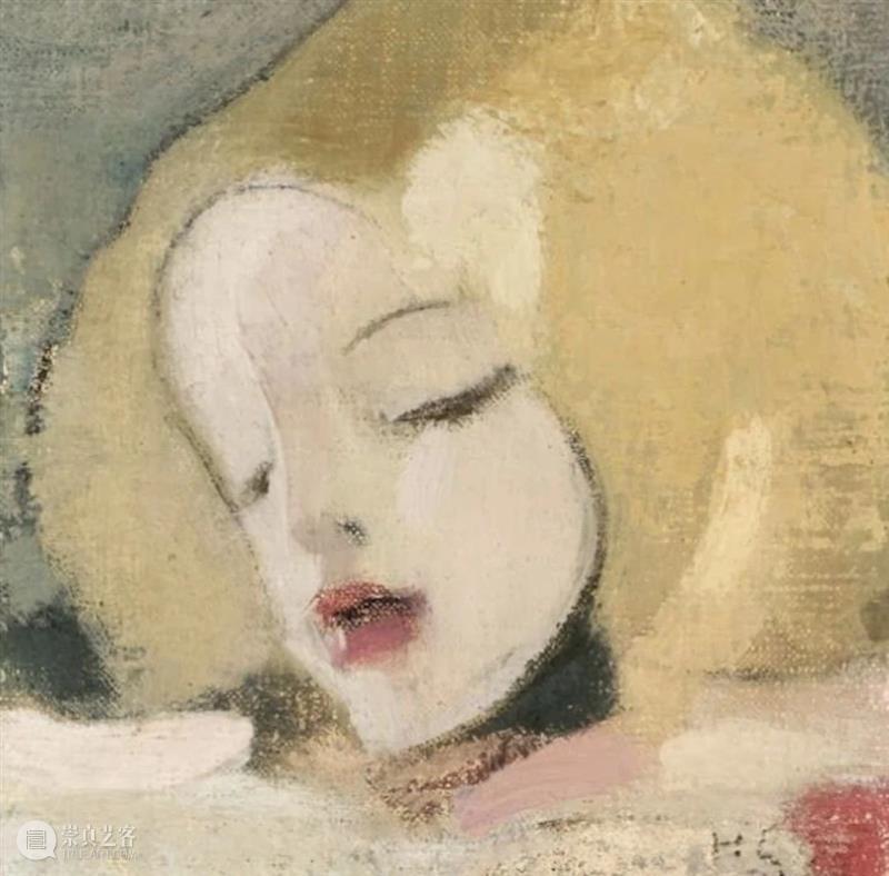 【聆听芬兰】从银幕到画布 银幕 画布 芬兰 中芬 系列 活动 Schjerfbeck 嘉宾 王凯梅 王垚 崇真艺客