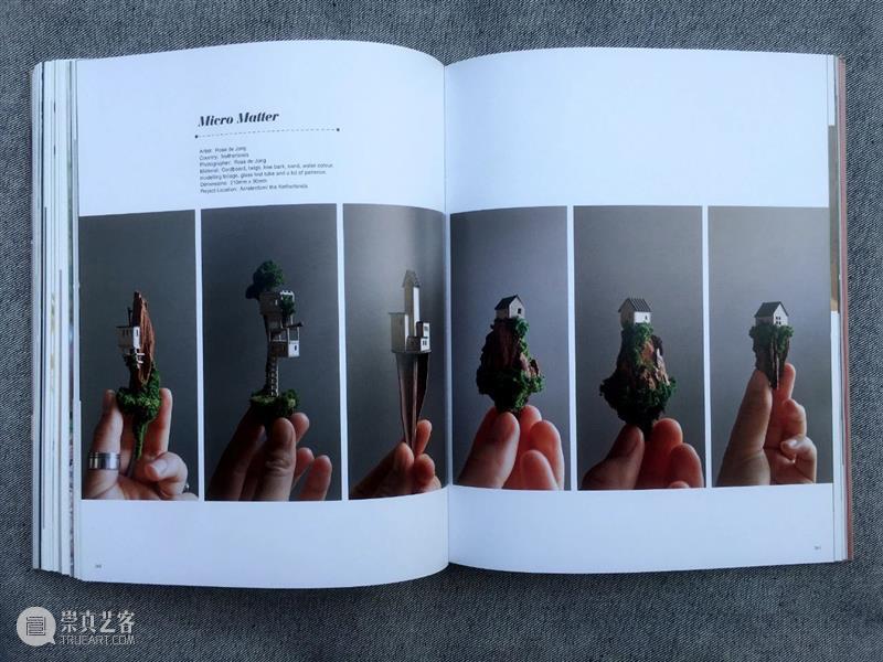 一日一书丨创意手工设计书 手工 创意 内容 简介 世界 各地 设计师 作者 作品 工艺 崇真艺客