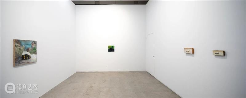 【新世纪】“仇晓飞:Part Ⅰ 赤”展览最后一周 仇晓飞 Part 新世纪 艺术家 个案 研究展 托洛茨基基 程序 时间 地址 崇真艺客