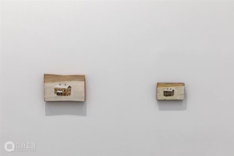【新世纪】“仇晓飞:Part Ⅰ 赤”展览最后一周 仇晓飞 Part 新世纪 艺术家 个案 研究展 托洛茨基基 程序 时间 地址 崇真艺客