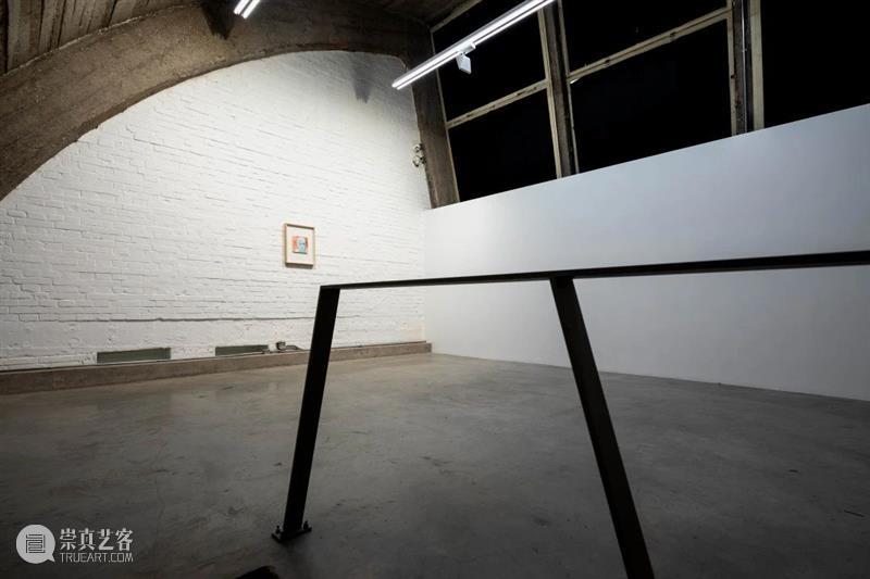 【新世纪】“仇晓飞:Part Ⅰ 赤”展览最后一周 仇晓飞 Part 新世纪 艺术家 个案 研究展 托洛茨基基 程序 时间 地址 崇真艺客