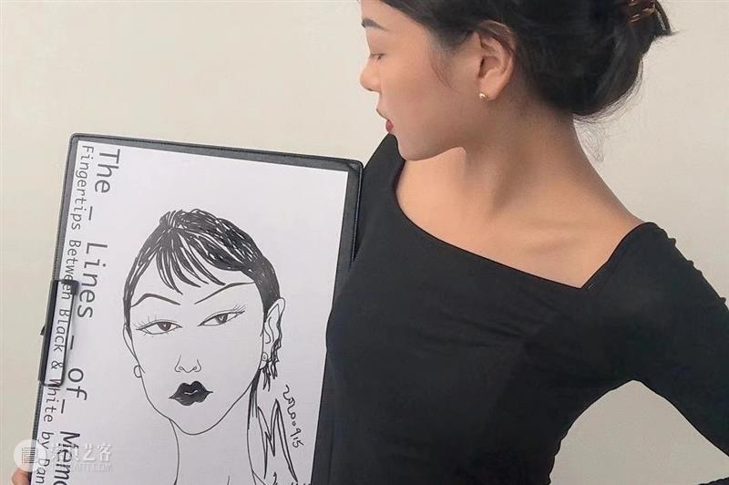 A4青年 | 线条与记忆：一场当代青年的社交实验 社交 青年 线条 记忆 画像 现场 社会 生态 互联网形 陌生感 崇真艺客