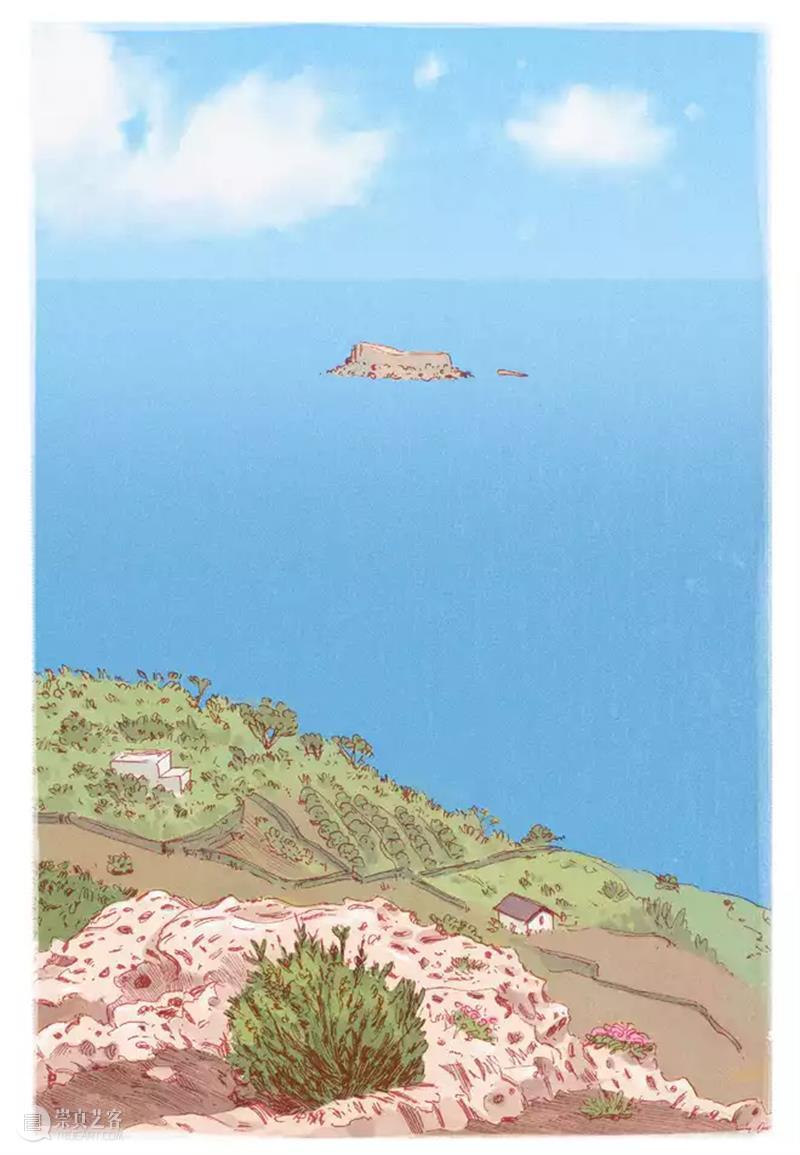去生活啊！ 崇真艺客