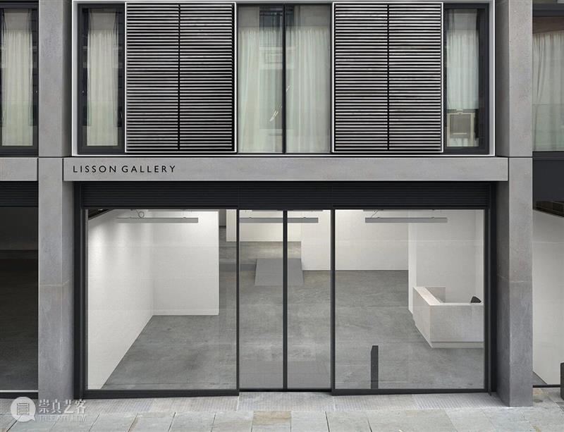 里森画廊宣布于 Mayfair 成立新空间 | 开幕展「视野」正在展出 里森画廊 成立新 空间 视野 Mayfair Mayfair区 弗里兹 伦敦 艺术家 约翰 崇真艺客