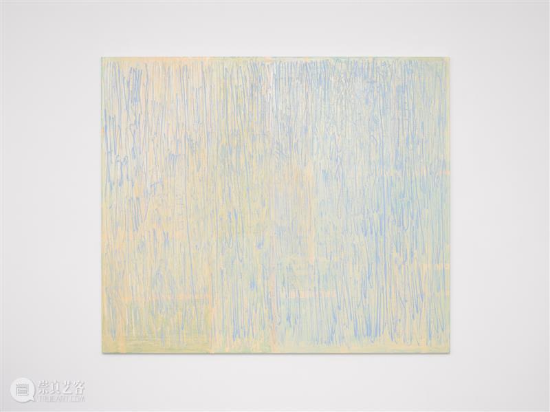 里森画廊宣布于 Mayfair 成立新空间 | 开幕展「视野」正在展出 里森画廊 成立新 空间 视野 Mayfair Mayfair区 弗里兹 伦敦 艺术家 约翰 崇真艺客