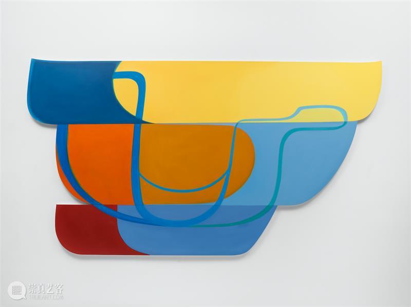 里森画廊宣布于 Mayfair 成立新空间 | 开幕展「视野」正在展出 里森画廊 成立新 空间 视野 Mayfair Mayfair区 弗里兹 伦敦 艺术家 约翰 崇真艺客