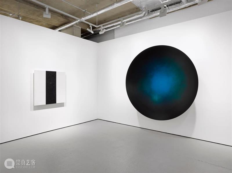 里森画廊宣布于 Mayfair 成立新空间 | 开幕展「视野」正在展出 里森画廊 成立新 空间 视野 Mayfair Mayfair区 弗里兹 伦敦 艺术家 约翰 崇真艺客
