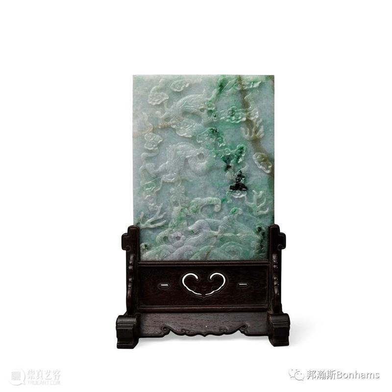邦瀚斯亚洲艺术及装饰品网拍举槌! 邦瀚斯 亚洲 艺术 装饰品 洛杉矶 图录 香港 时间 拍品 加洲 崇真艺客