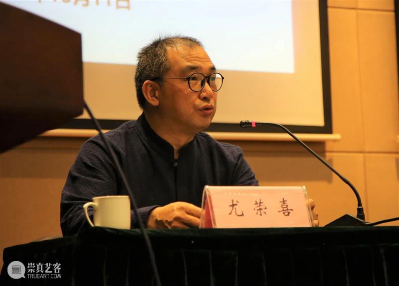 抱云堂书院中国书法篆刻创作研修读书会人才培养计划开班仪式成功举办 仪式 云堂书院中国书法篆刻创作研修读书会 计划 现场 南京书画院 金陵美术馆 报告 中共 南京市委 常委 崇真艺客