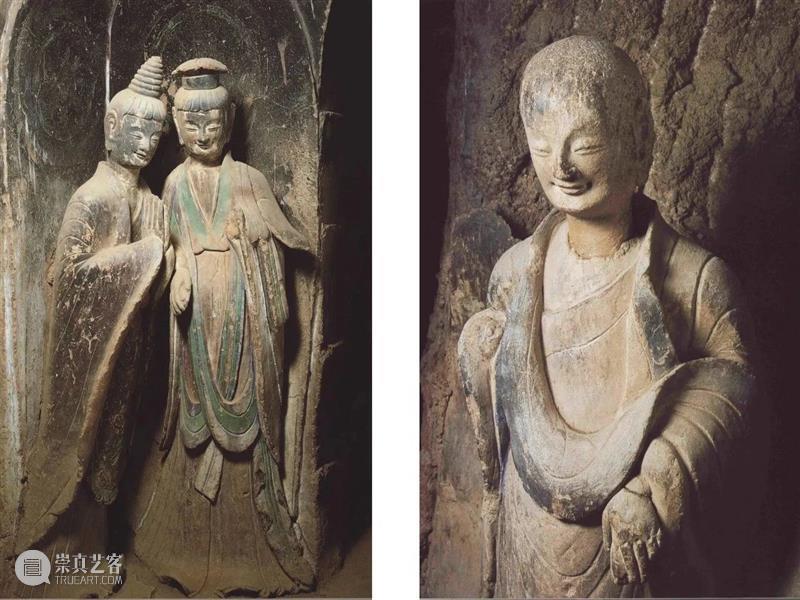 常州游学丨走进麦积山石窟大展！凭吊苏轼终老之地（10.17） 麦积山石窟 常州 苏轼 游学 万众 东方微笑 艺术 大展 麦积山 库房 崇真艺客