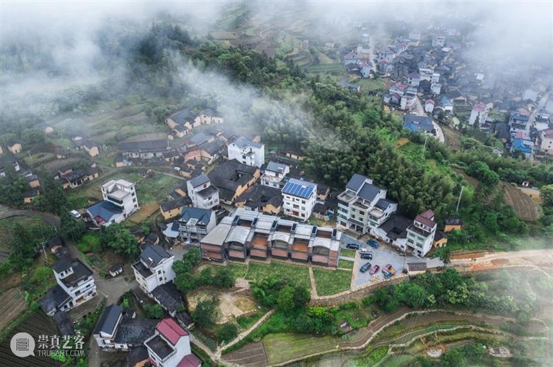 DnA 新作：松阳县米酒工坊 米酒 工坊 DnA 松阳县 新作 王子凌 大东坝镇 山头村 历史 糯米 崇真艺客