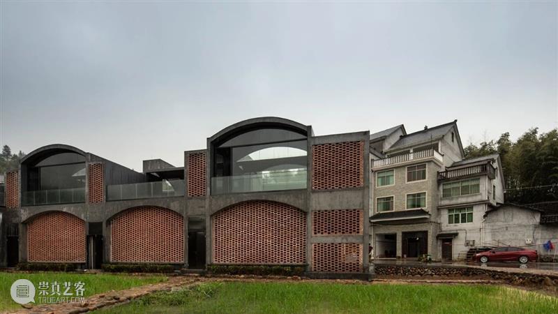 DnA 新作：松阳县米酒工坊 米酒 工坊 DnA 松阳县 新作 王子凌 大东坝镇 山头村 历史 糯米 崇真艺客