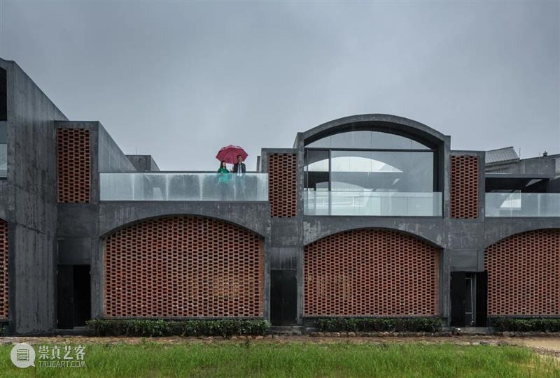 DnA 新作：松阳县米酒工坊 米酒 工坊 DnA 松阳县 新作 王子凌 大东坝镇 山头村 历史 糯米 崇真艺客
