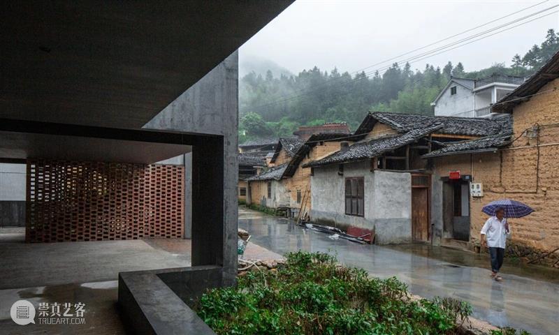 DnA 新作：松阳县米酒工坊 米酒 工坊 DnA 松阳县 新作 王子凌 大东坝镇 山头村 历史 糯米 崇真艺客