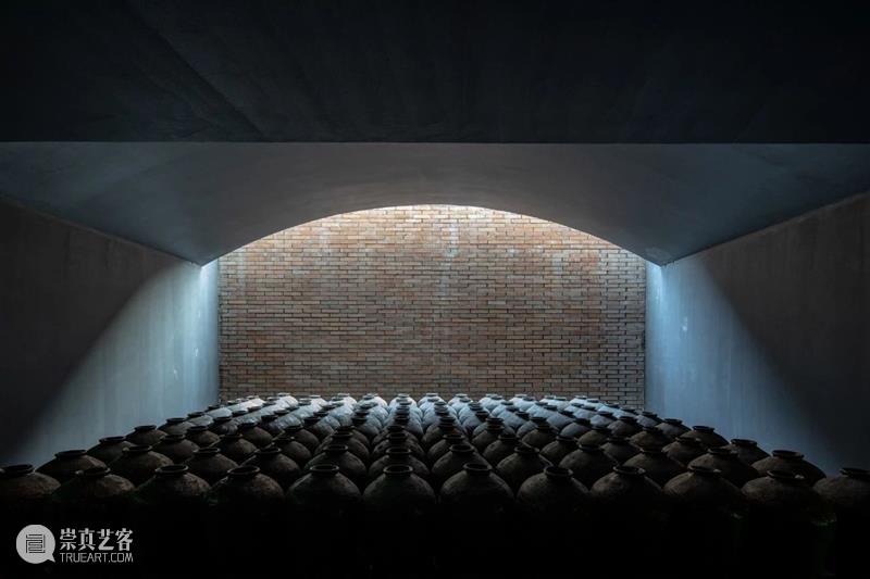 DnA 新作：松阳县米酒工坊 米酒 工坊 DnA 松阳县 新作 王子凌 大东坝镇 山头村 历史 糯米 崇真艺客