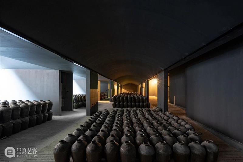 DnA 新作：松阳县米酒工坊 米酒 工坊 DnA 松阳县 新作 王子凌 大东坝镇 山头村 历史 糯米 崇真艺客