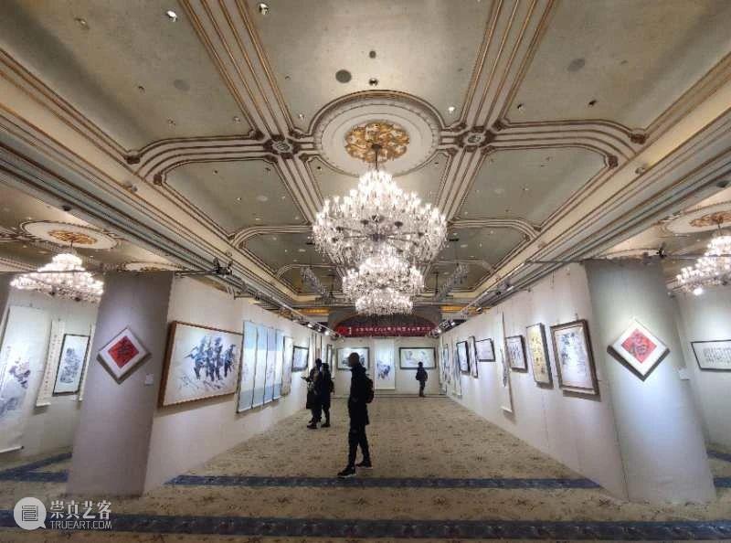北京九歌2020秋文物艺术品拍卖会15日举槌！​ 北京 九歌 文物 艺术品 拍卖会 北京励骏酒店 在现场 拍品 会展 期间 崇真艺客