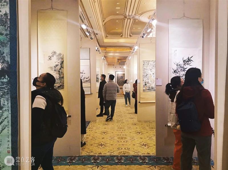 北京九歌2020秋文物艺术品拍卖会15日举槌！​ 北京 九歌 文物 艺术品 拍卖会 北京励骏酒店 在现场 拍品 会展 期间 崇真艺客