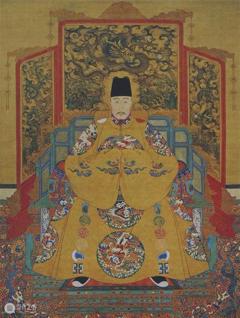 吐槽上班这件事，古人也有发言权！ 古人 这件事 发言权 期间 假期 工作岗位 很多人 状态 工作日 灵魂 崇真艺客