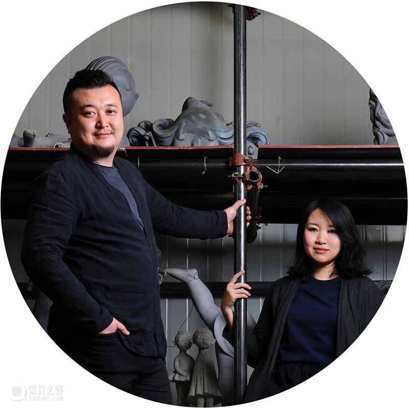 展讯|漫山遍野-李伟&刘知音个展 李伟 刘知音 个展 展讯 展期 时间 电话 地址 北京市朝阳区 酒仙桥路 崇真艺客