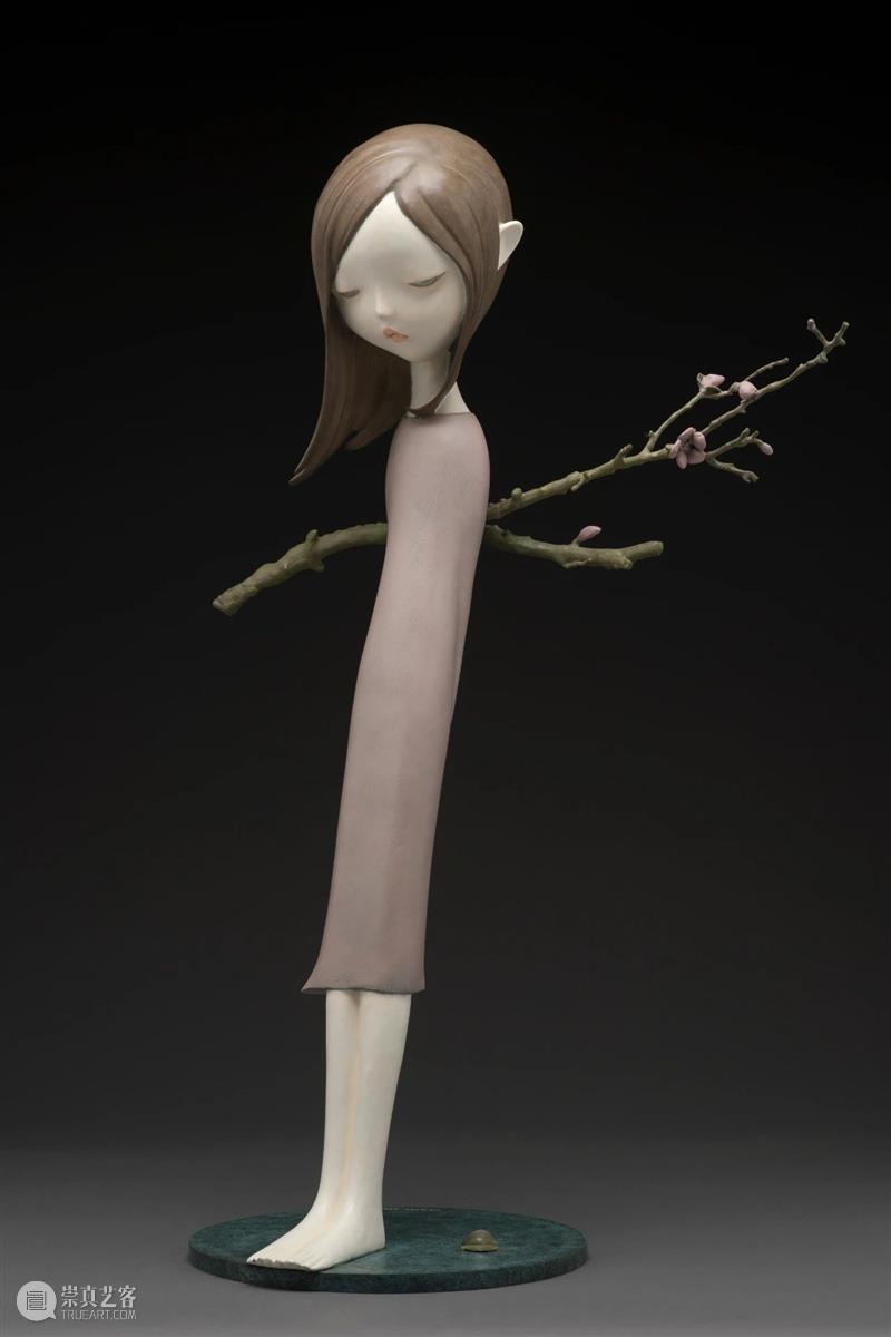 展讯|漫山遍野-李伟&刘知音个展 李伟 刘知音 个展 展讯 展期 时间 电话 地址 北京市朝阳区 酒仙桥路 崇真艺客