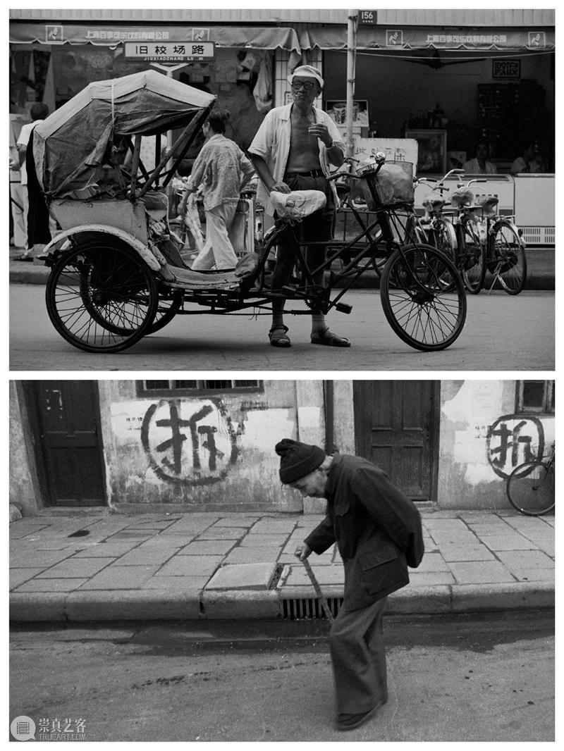 【中华艺术宫 | 旁逸斜出】看生活百态,写出最美画卷 百态 生活 画卷 中华艺术宫 海上 温情 城厢 街区 世间 龚建华 崇真艺客
