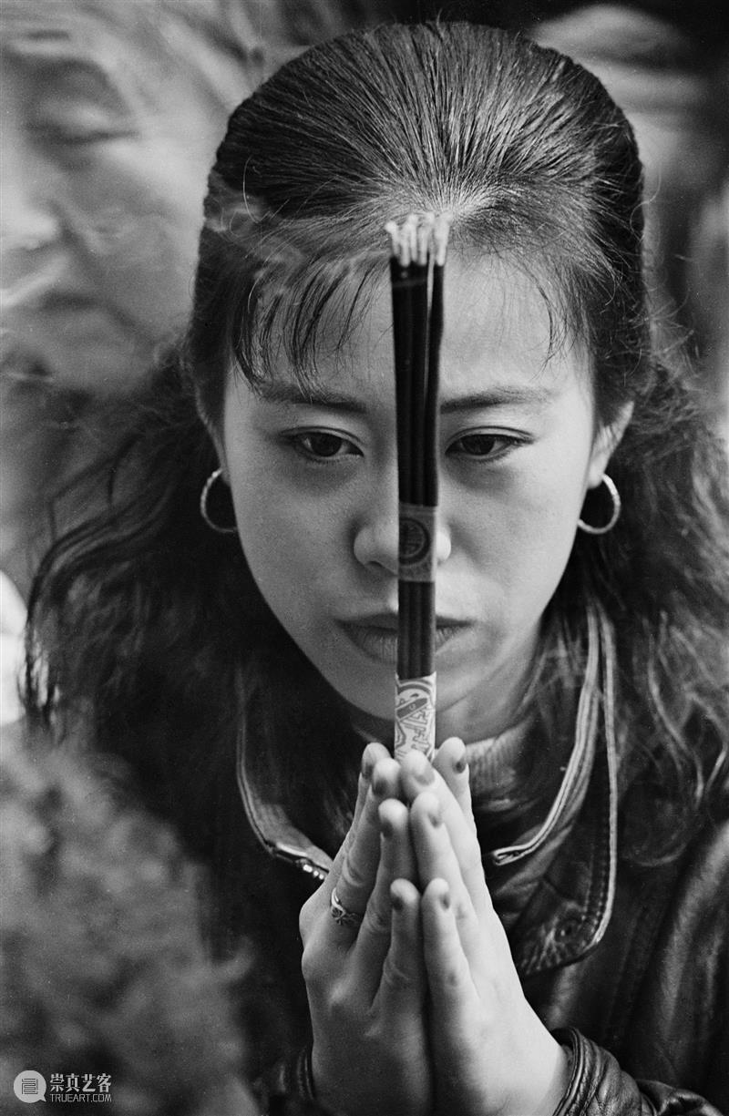 【中华艺术宫 | 旁逸斜出】看生活百态,写出最美画卷 百态 生活 画卷 中华艺术宫 海上 温情 城厢 街区 世间 龚建华 崇真艺客