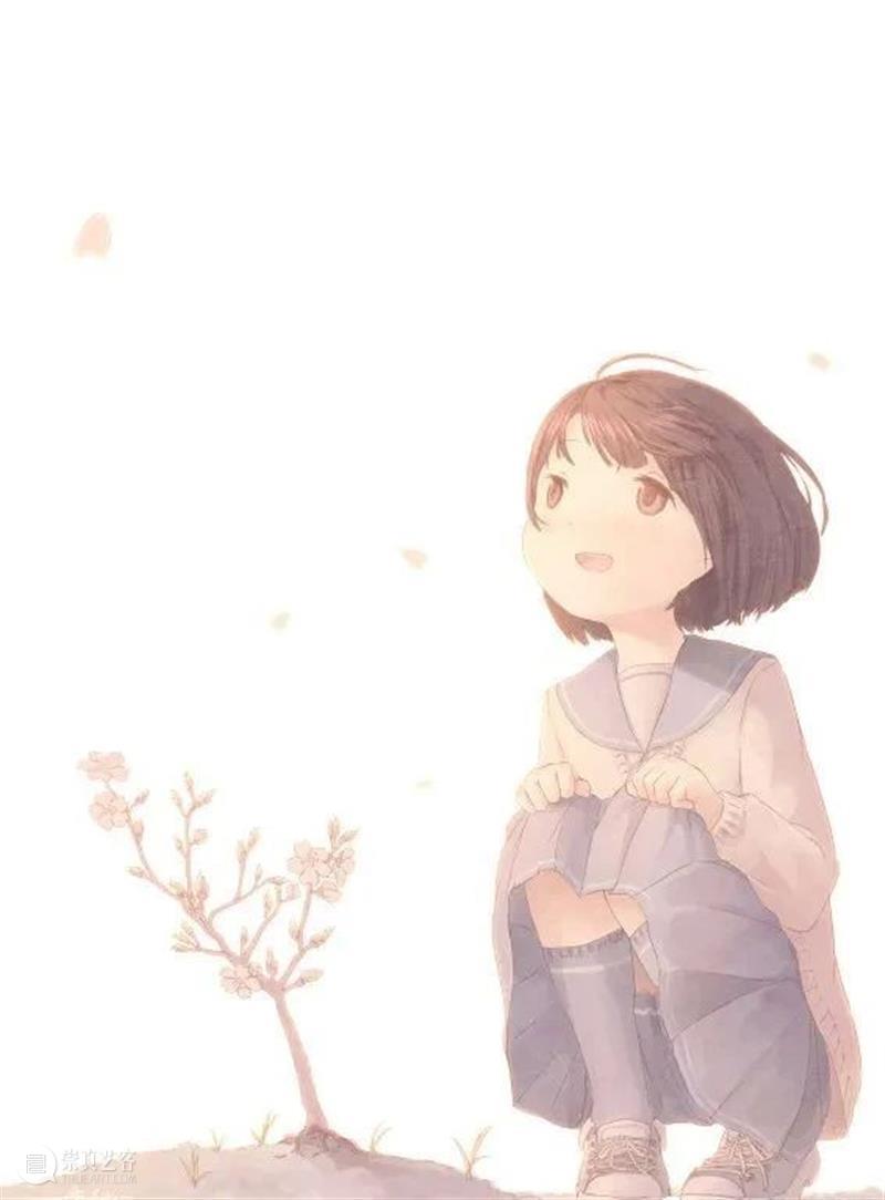 光效丨插画中梦幻温馨的光影世界，夜晚的灯光那么暖 插画 夜晚 梦幻 灯光 世界 光效 光影 上方 中国舞台美术学会 右上 崇真艺客