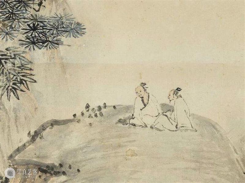 什么是中国美学 中国 美学 问题 美学史 体系 轮廓 文化 需要 可能 距离 崇真艺客