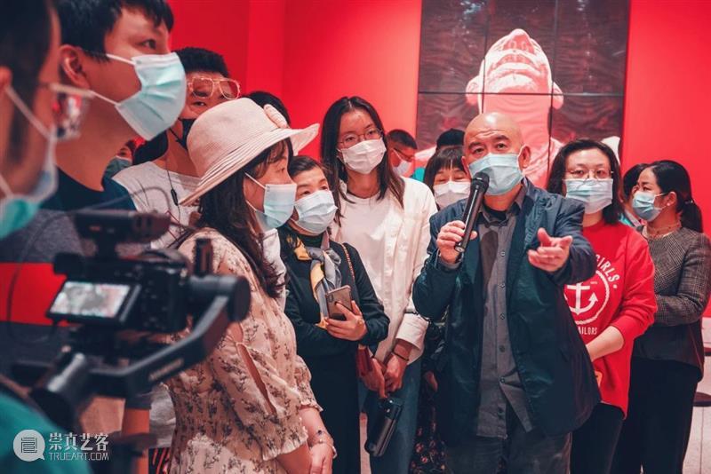 活动回顾 | 十全十“美” 经典馆藏 活动 馆藏 观众 湖北美术馆 展厅 小康之路 全面建成小康社会 湖北 9+1美术馆馆藏 作品展 崇真艺客