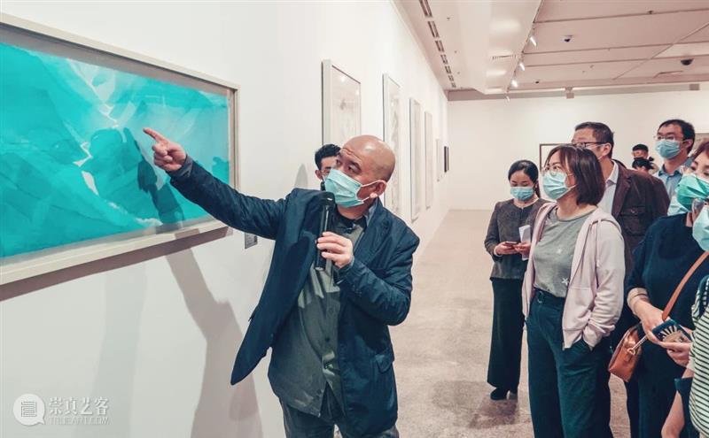 活动回顾 | 十全十“美” 经典馆藏 活动 馆藏 观众 湖北美术馆 展厅 小康之路 全面建成小康社会 湖北 9+1美术馆馆藏 作品展 崇真艺客