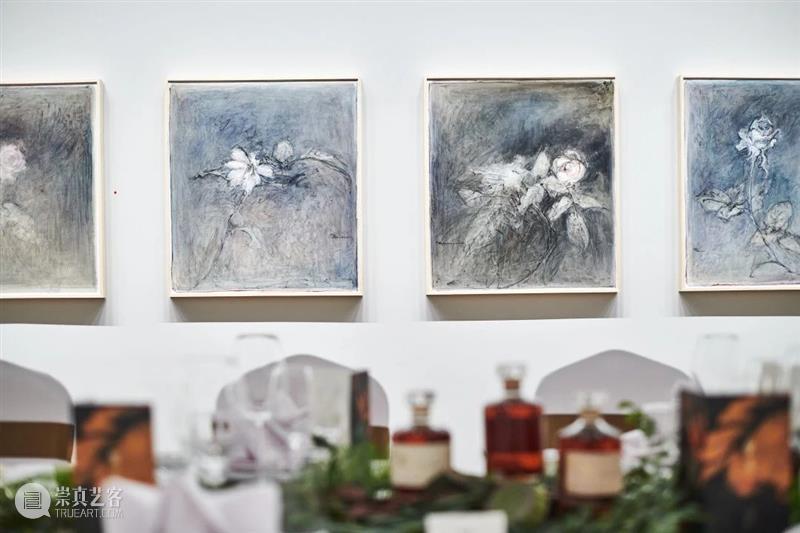勿以自是为能事 - 汤宇自述 | YIBO GALLERY 汤宇 能事 GALLERY ExhibitionSELF POSTS 图片 职业 艺术家 身份 现年 崇真艺客