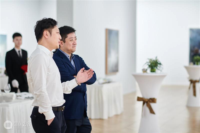 勿以自是为能事 - 汤宇自述 | YIBO GALLERY 汤宇 能事 GALLERY ExhibitionSELF POSTS 图片 职业 艺术家 身份 现年 崇真艺客