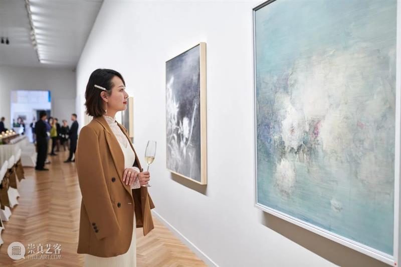 勿以自是为能事 - 汤宇自述 | YIBO GALLERY 汤宇 能事 GALLERY ExhibitionSELF POSTS 图片 职业 艺术家 身份 现年 崇真艺客