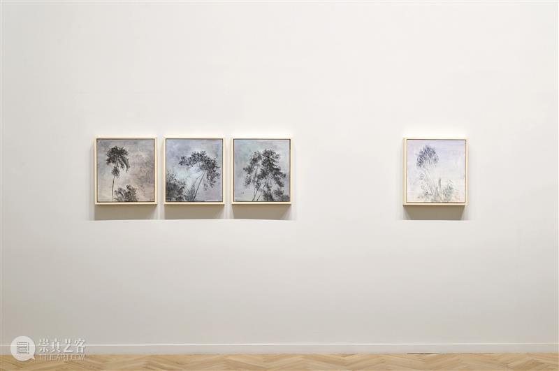 勿以自是为能事 - 汤宇自述 | YIBO GALLERY 汤宇 能事 GALLERY ExhibitionSELF POSTS 图片 职业 艺术家 身份 现年 崇真艺客