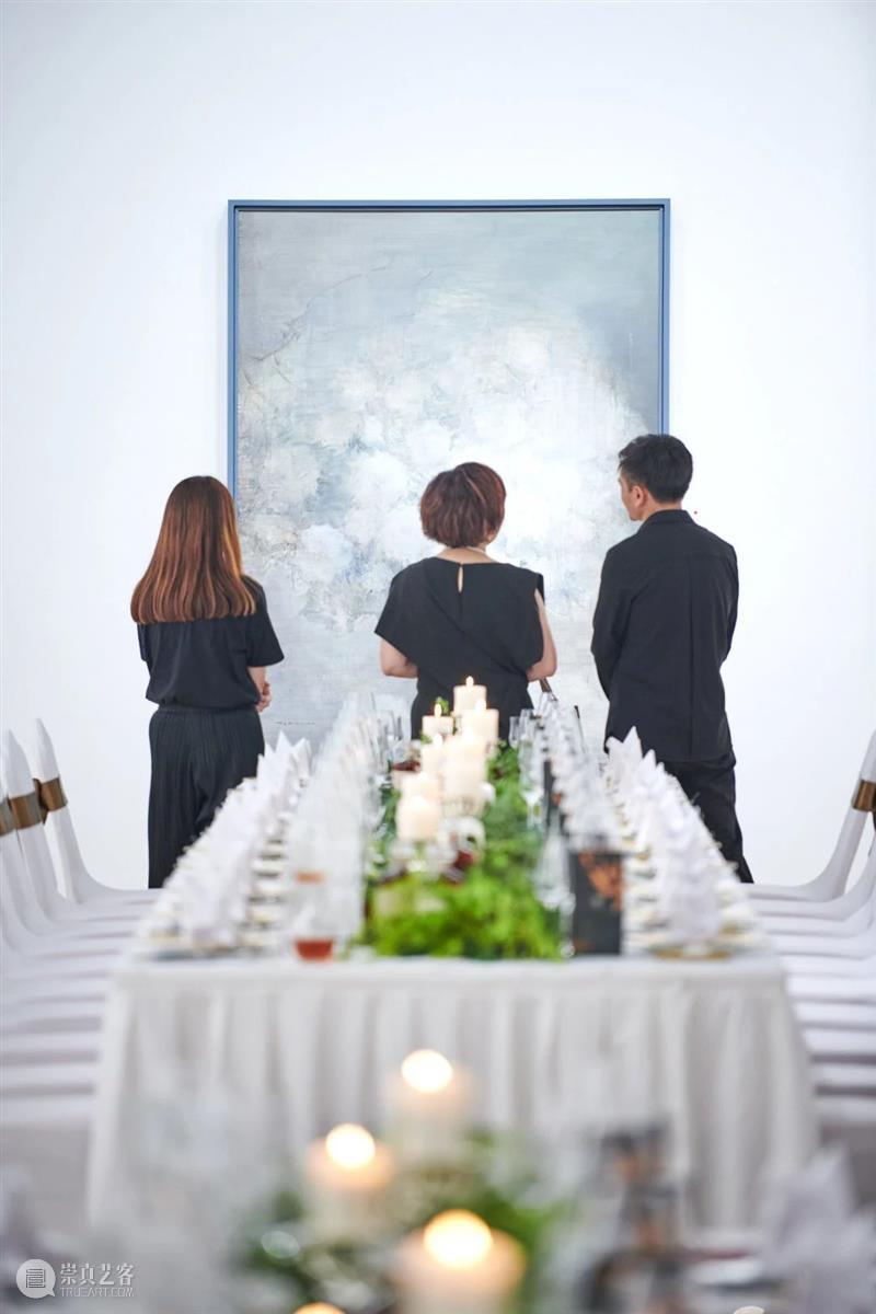 勿以自是为能事 - 汤宇自述 | YIBO GALLERY 汤宇 能事 GALLERY ExhibitionSELF POSTS 图片 职业 艺术家 身份 现年 崇真艺客